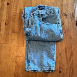 VINTAGE EDDIE BAUER JEANS